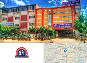 Aditya Group of Institutions Campus Image