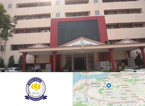 ADTU - Assam Down Town University