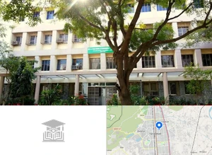 AFU - AL Falah University Campus Image