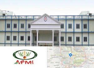 Agriculture and Food Management Institute