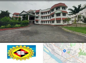 AIEMD - Aryabhatta Institute of Engineering and Management Campus Image