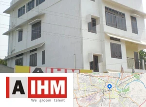 AIHM Institute of Tourism and Hotel Management, Agra Campus Image