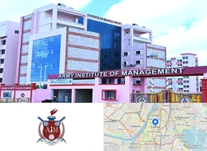 AIM - Army Institute of Management Campus Image