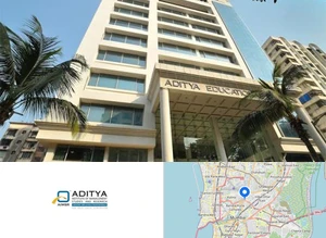 AIMSR - Aditya Institute of Management Studies and Research