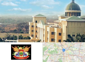 Ajeenkya DY Patil University (ADYPU) powered by Sunstone Campus Image