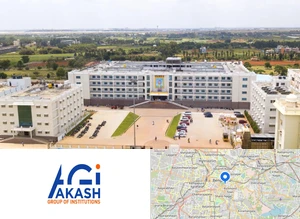Akash Group of Institutions