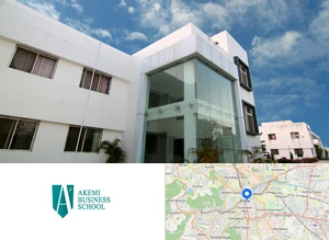 Akemi Business School
