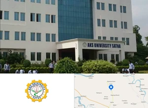 AKS University