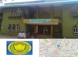 Al Quarmoshi Institute of Business Management (AQIBM, Hyderabad)