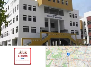 All India Shri Shivaji Memorial Society`s, Institute of Management Campus Image