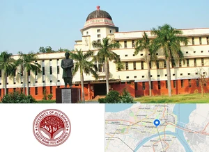 Allahabad University