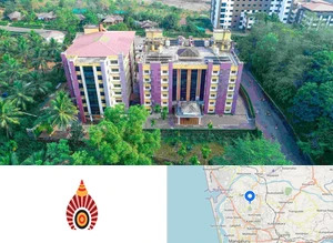 Alva`s Institute of Engineering and Technology Campus Image