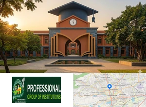 Ambal Professional Group of Institutions Campus Image