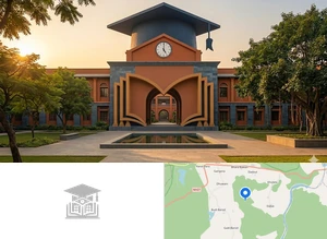 Ambalika Institute of Management Campus Image