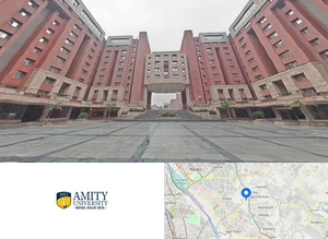 Amity Business School (ABS), Amity University, Noida
