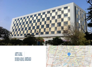 Amity Global Business School, Ahmedabad Campus Image