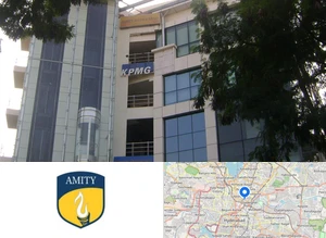 Amity Global Business School, Hyderabad Campus Image