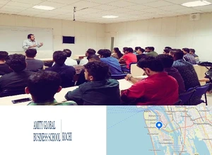 Amity Global Business School, Kochi Campus Image