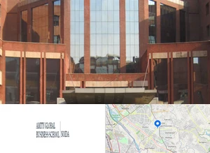 Amity Global Business School, Noida