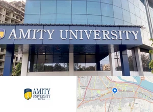 Amity University, Patna Campus Image