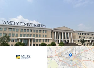 Amity University, Raipur