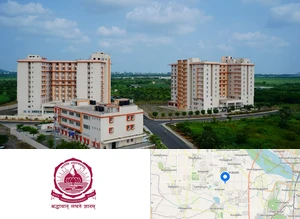 Amrita School of Business, Amaravati campus
