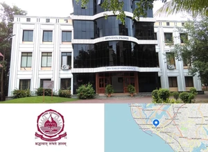 Amrita School of Business, Amrita Vishwa Vidyapeetham - Amritapuri Campus