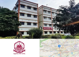 Amrita School of Business, Coimbatore