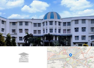Amritsar College of Engineering and Technology Campus Image