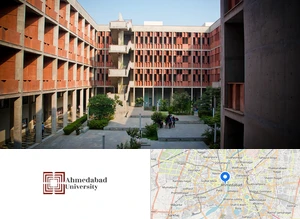 Amrut Mody School of Management, Ahmedabad University