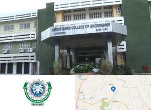 Amrutvahini College of Engineering Campus Image
