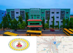 Anantha Lakshmi Institute Of Technology and Sciences Campus Image
