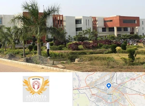 Anjaneya University