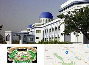 Anjuman Institute of Technology and Management (AITM,Bhatkal)