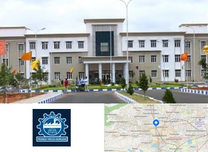 Anna University - Coimbatore Regional Campus Campus Image