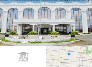 Annai mathammal Sheela Engineering College Campus Image