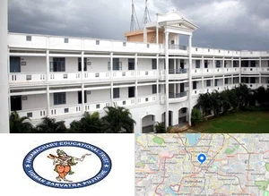 Annamacharya Institute of Technology and Sciences, Ranga Reddy Campus Image