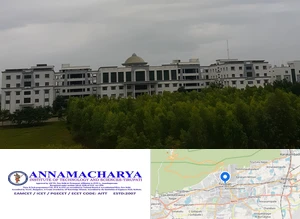 Annamacharya Institute of Technology and Sciences, Renigunta Campus Image