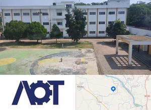 AOT- Academy of Technology Campus Image