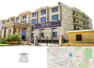 Apex Institute of Management and Science