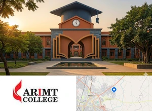 AR Institute of Management and Technology (ARIMT)
