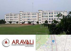 Aravali College of Engineering and Management