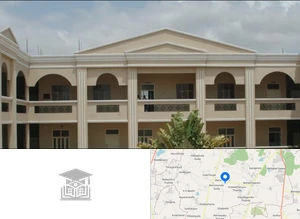 Aristotle PG College