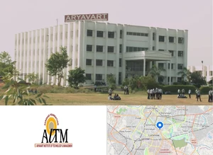 Aryavart Institute of Technology and Management Campus Image