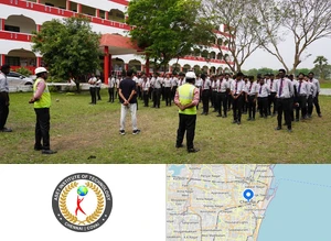 ASET Institute of Technology