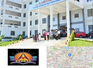 Ashoka Institute of Engineering and Technology
