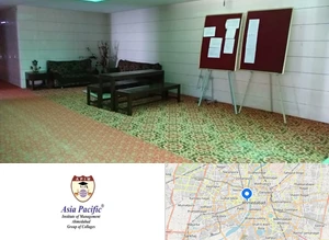 Asia Pacific Institute of Management, Ahmedabad
