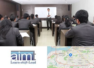 Asian Institute of Management and Technology(AIMT- GUWAHATI)