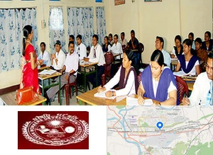 Asian Workers Development Institute (AWDI) Campus Image