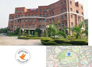 ASM - Apeejay School of Management